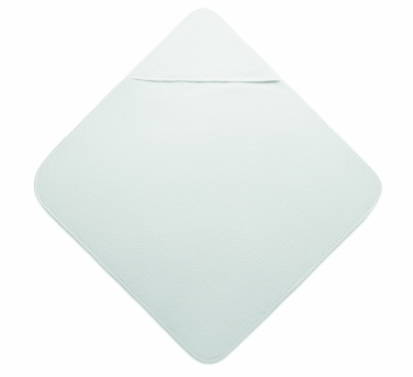 Logotrade mainostuote tuotekuva: Vauvan pyyhe